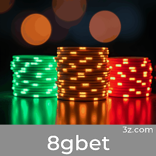 Maximize sua Experiência de Jogo com 8gbet: Táticas Comprovadas e Abordagem Inteligente de Jogo