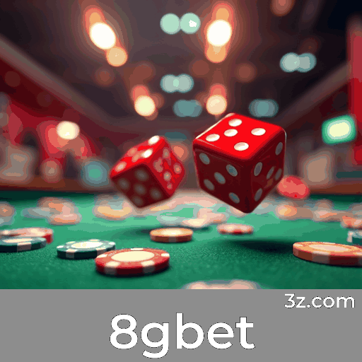 8gbet: Cassino Premiado e Experiência Segura