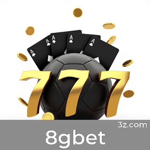 8gbet: O Paraíso dos Jogos de Qualidade e Diversidade