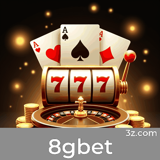 8gbet: Experiência Imersiva e Profissional no Cassino