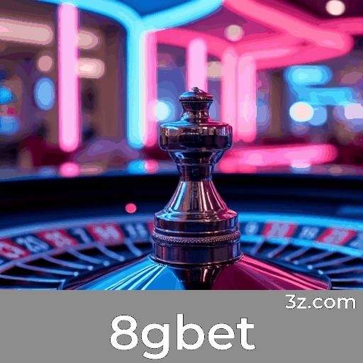 8gbet: O Paraíso dos Jogos de Qualidade e Diversidade